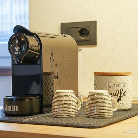 Il Ni Cuni Apartment Кунео Екстериор снимка